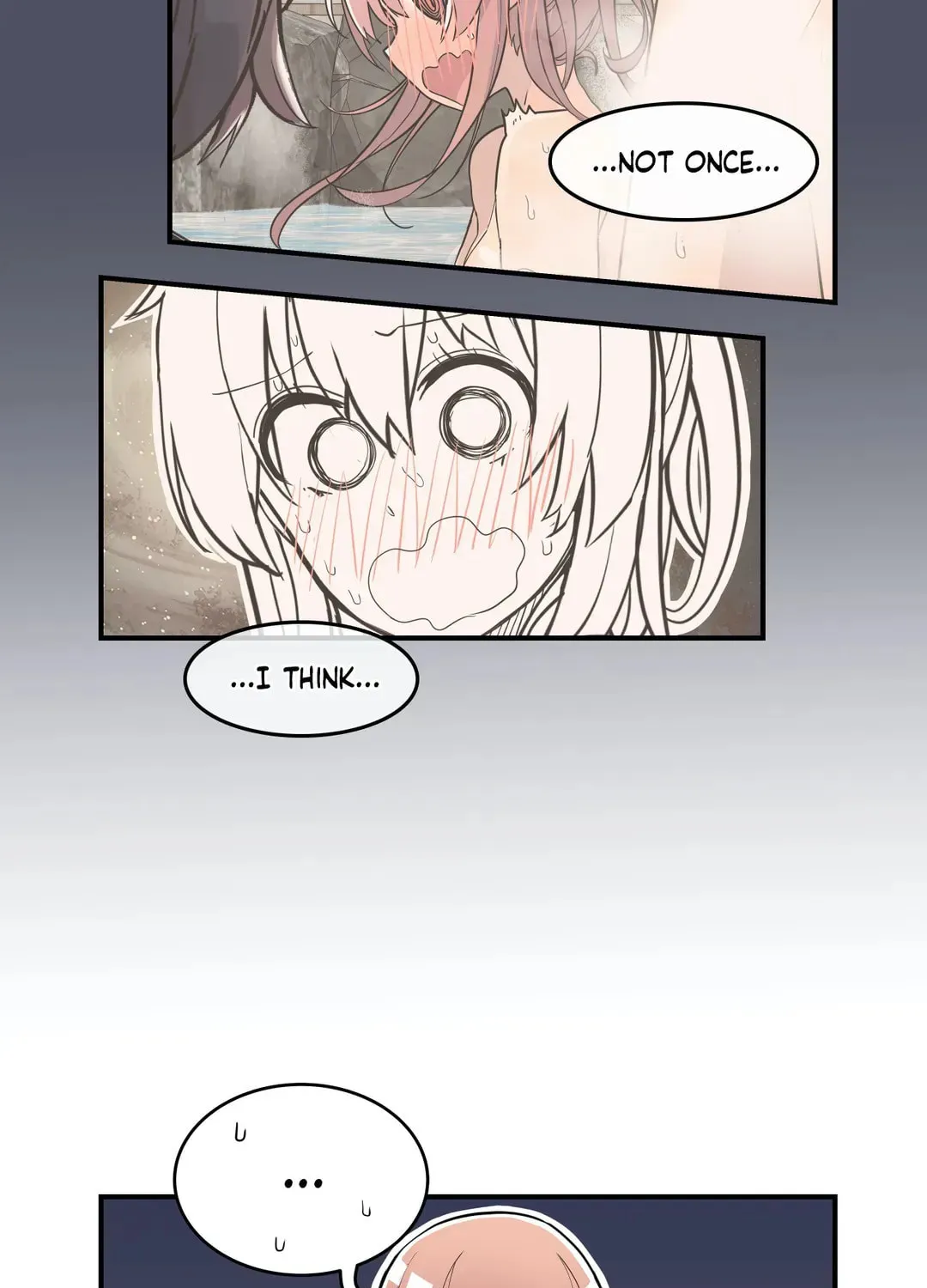 Read Rom-comixxx! chapter 28 image 23 on Lezhin