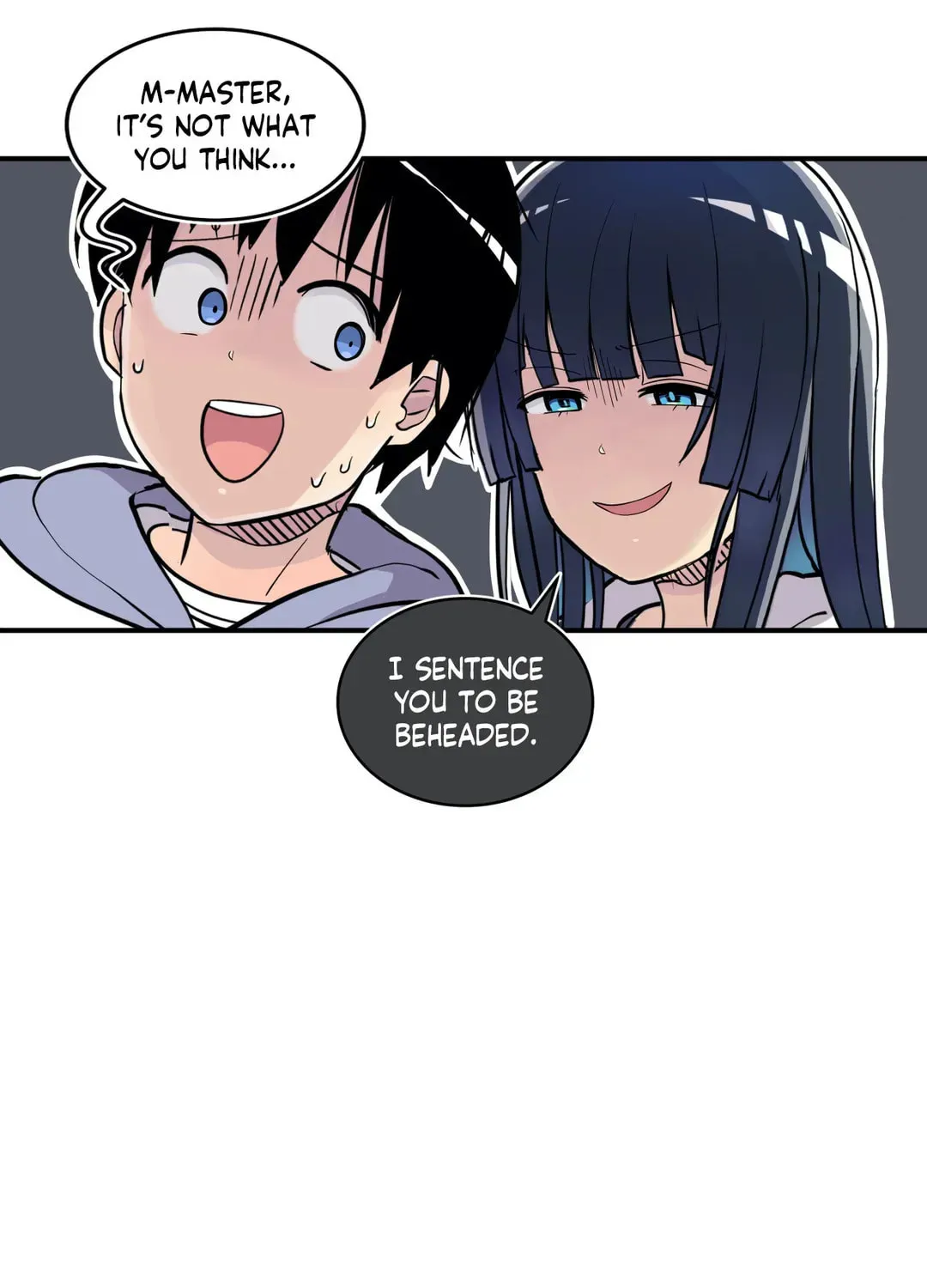 Read Rom-comixxx! chapter 28 image 31 on Lezhin