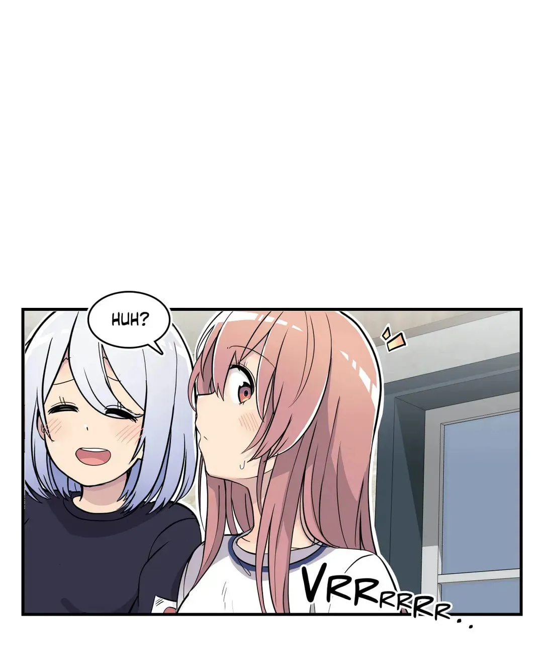 Read Rom-comixxx! chapter 28 image 33 on Lezhin