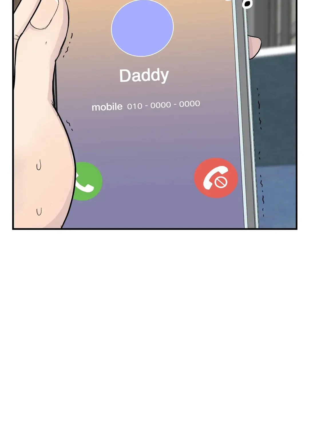 Read Rom-comixxx! chapter 28 image 35 on Lezhin