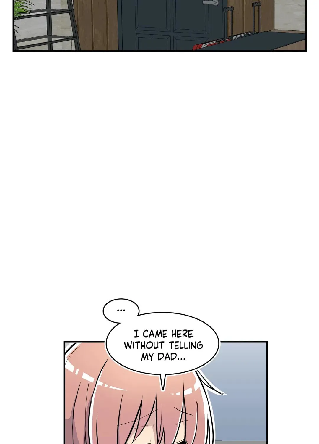 Read Rom-comixxx! chapter 28 image 40 on Lezhin