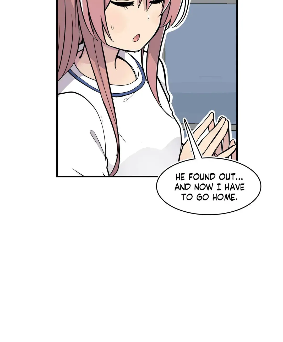 Read Rom-comixxx! chapter 28 image 41 on Lezhin