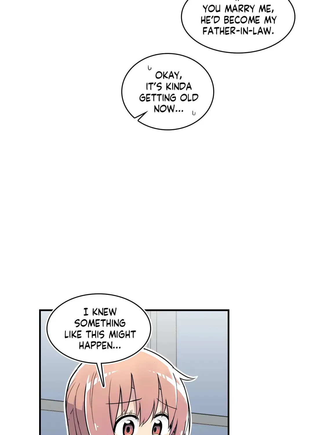 Read Rom-comixxx! chapter 28 image 43 on Lezhin