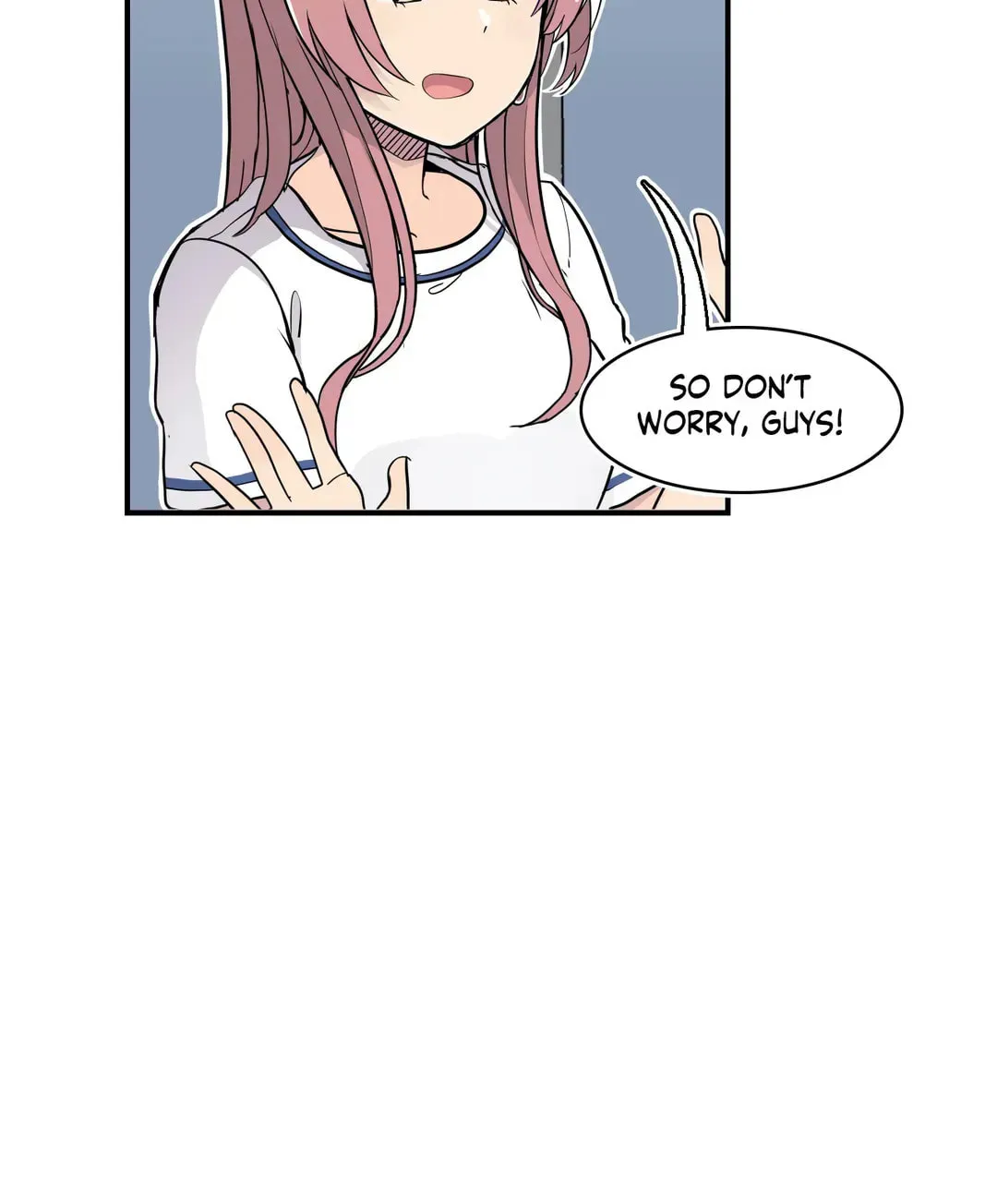 Read Rom-comixxx! chapter 28 image 44 on Lezhin