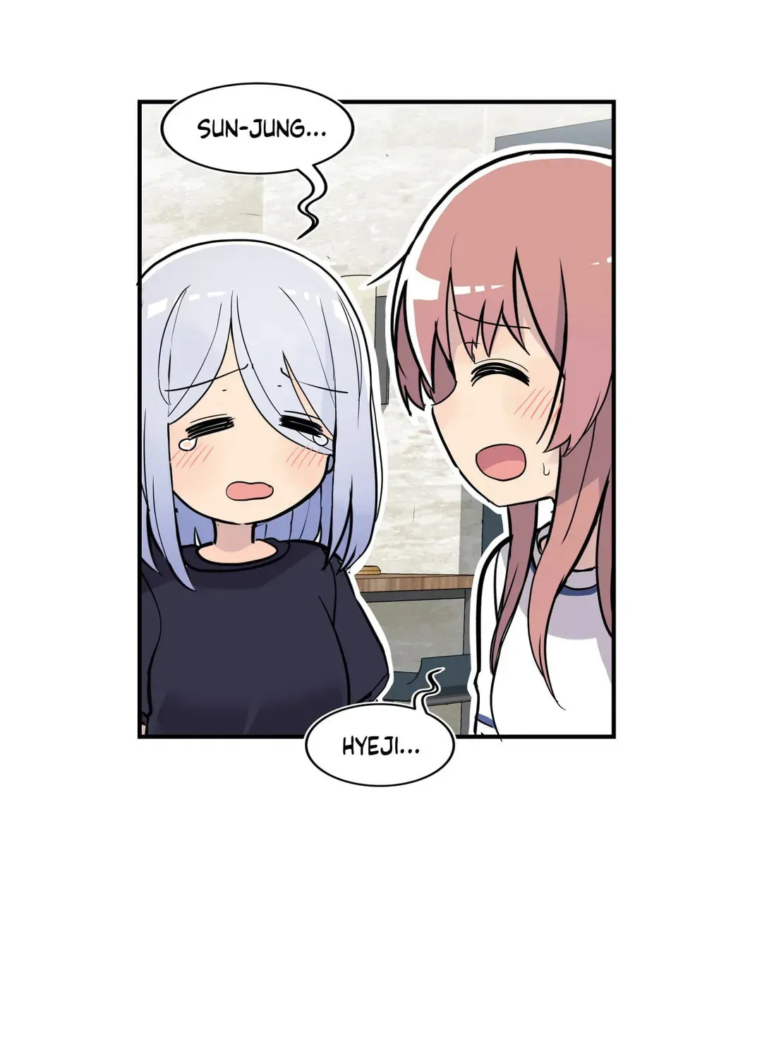 Read Rom-comixxx! chapter 28 image 48 on Lezhin