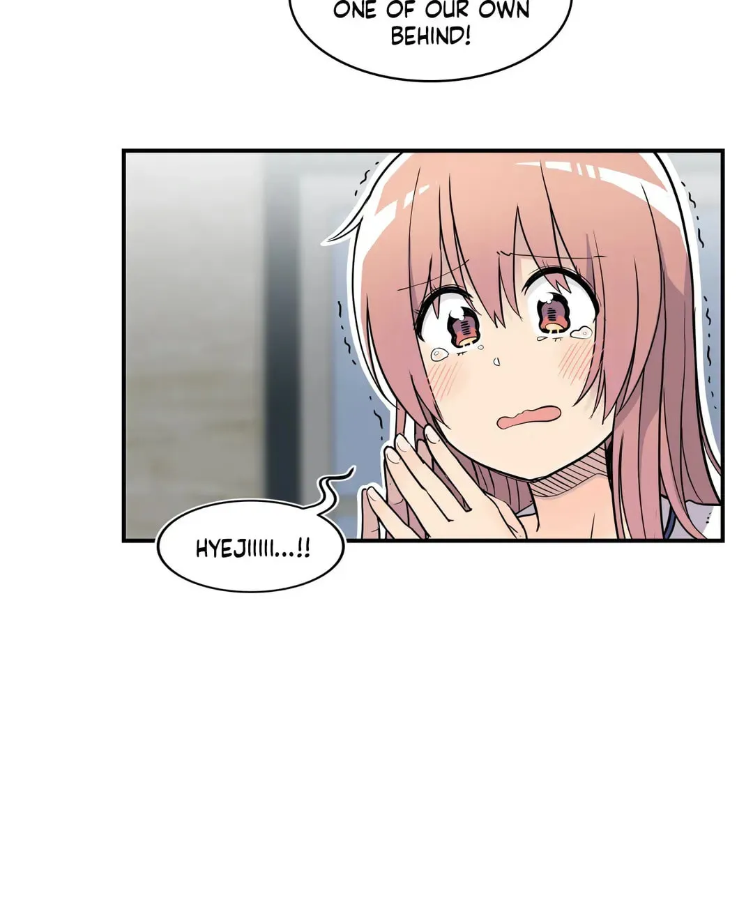 Read Rom-comixxx! chapter 28 image 50 on Lezhin