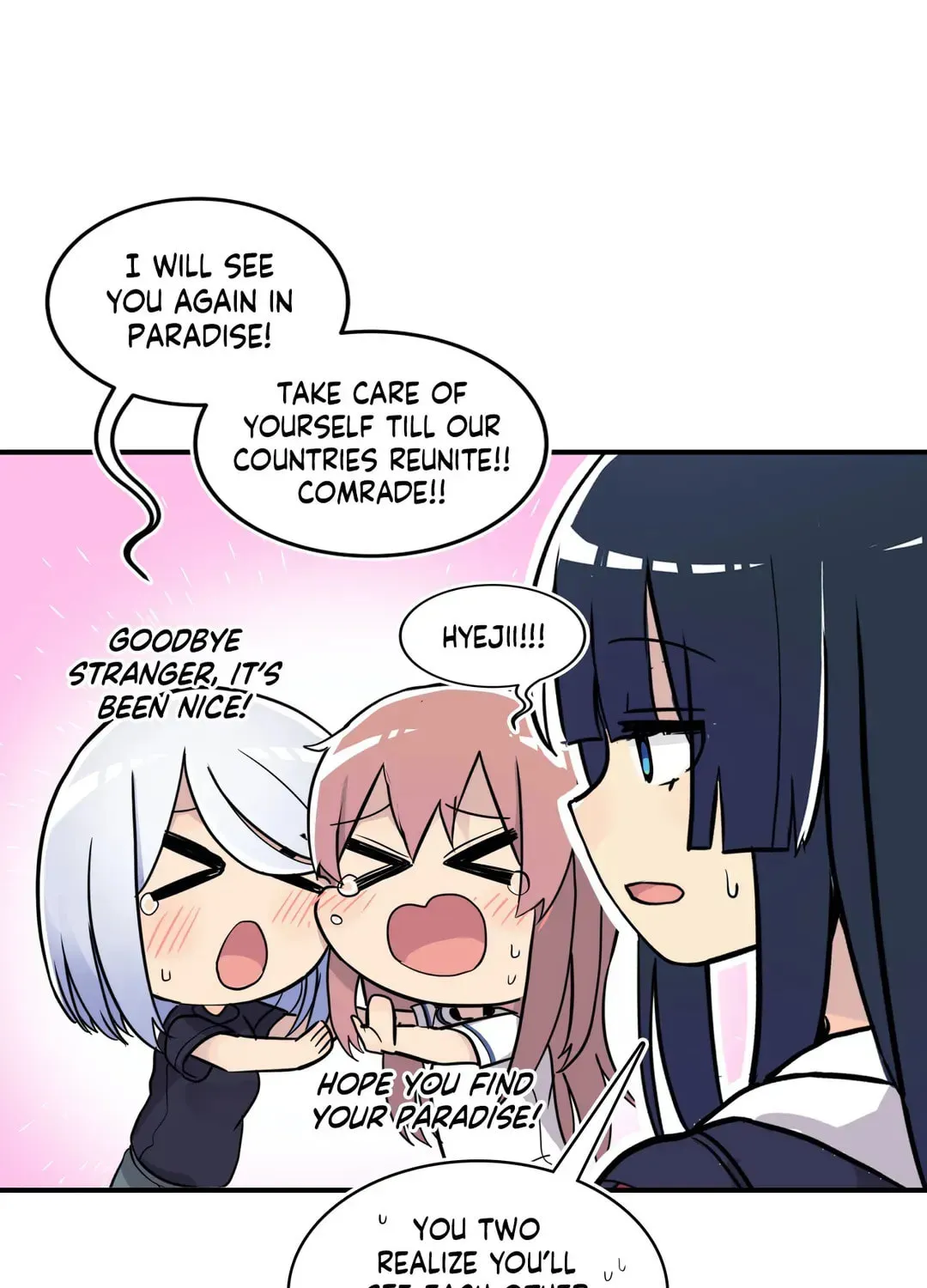 Read Rom-comixxx! chapter 28 image 51 on Lezhin