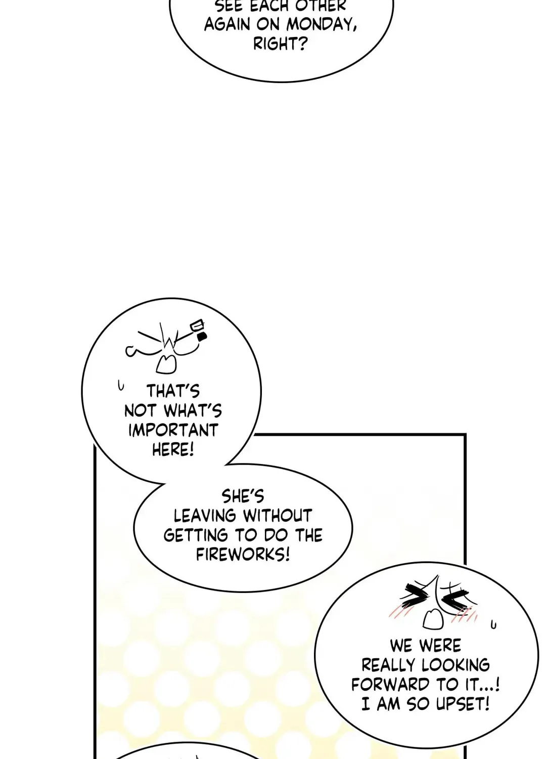 Read Rom-comixxx! chapter 28 image 52 on Lezhin