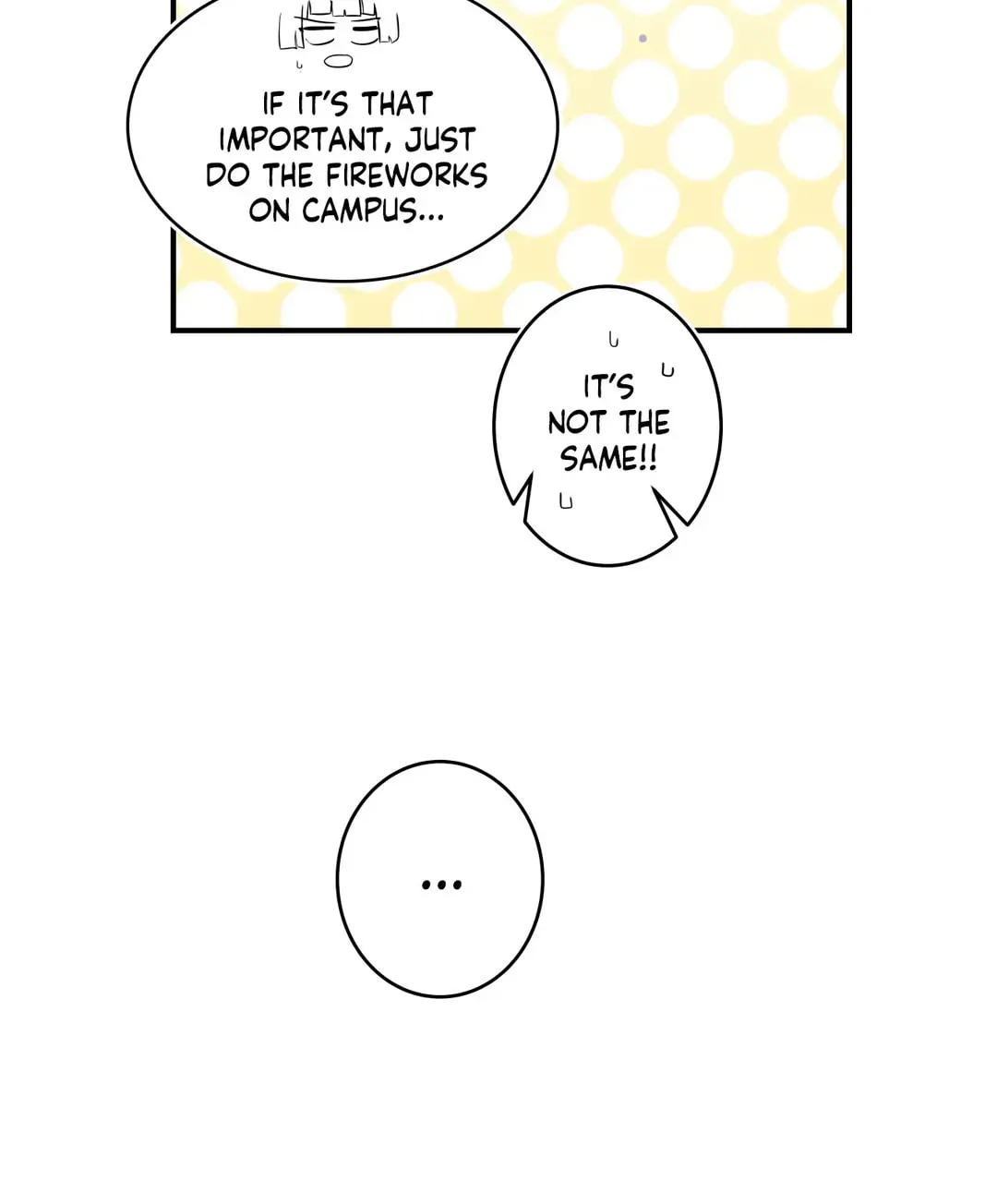 Read Rom-comixxx! chapter 28 image 53 on Lezhin