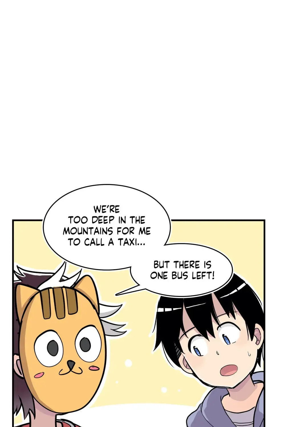 Read Rom-comixxx! chapter 28 image 54 on Lezhin
