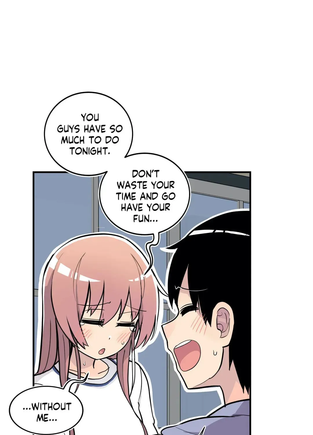 Read Rom-comixxx! chapter 28 image 58 on Lezhin
