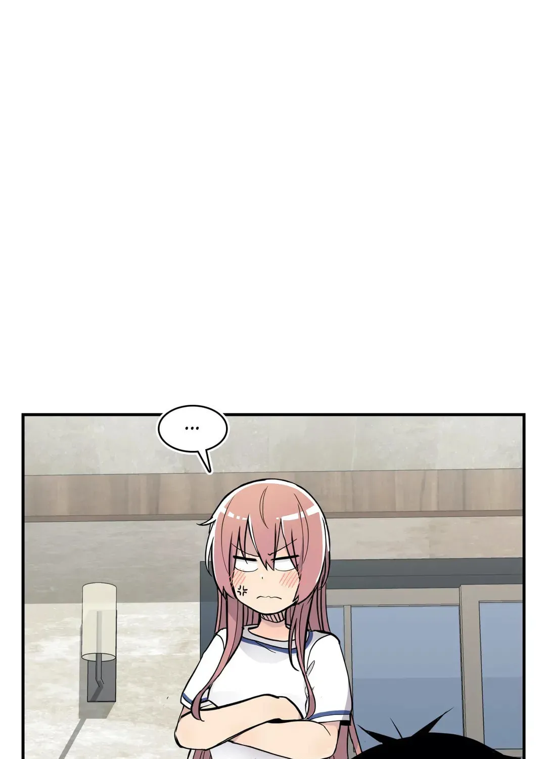 Read Rom-comixxx! chapter 28 image 6 on Lezhin