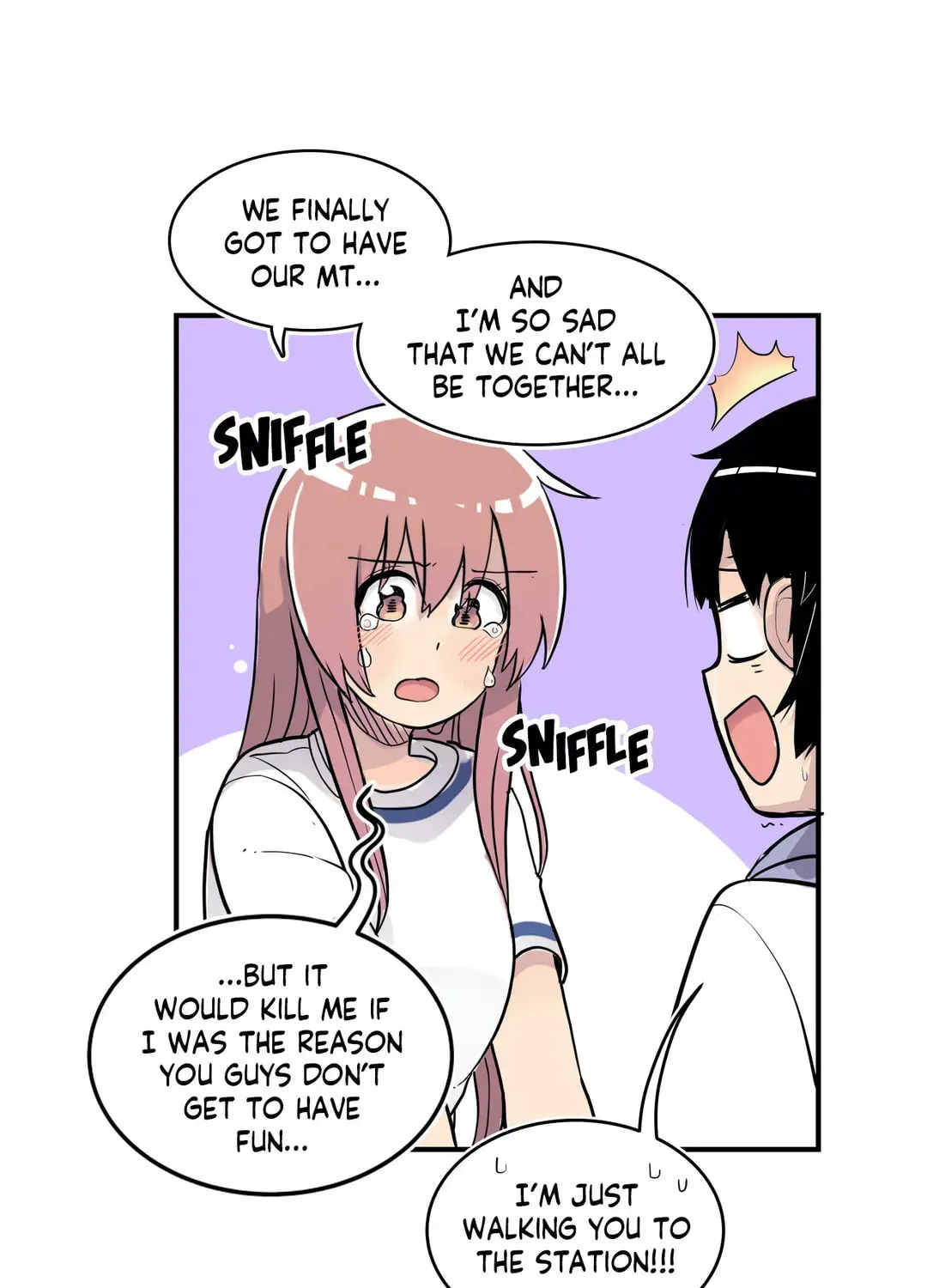 Read Rom-comixxx! chapter 28 image 60 on Lezhin