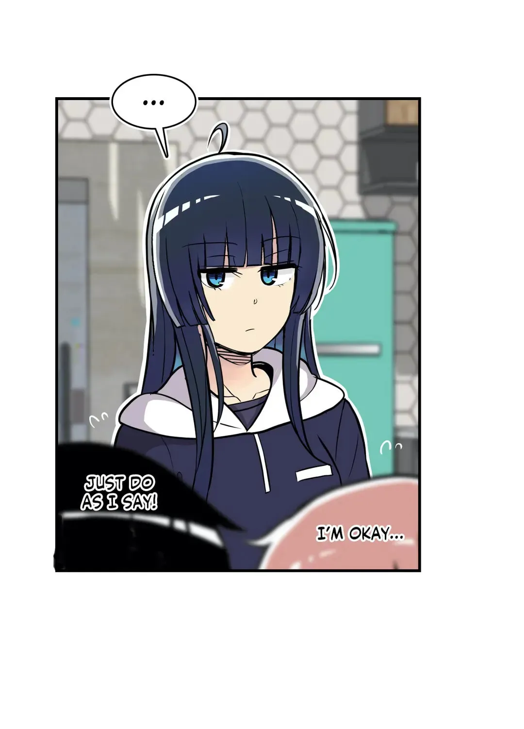 Read Rom-comixxx! chapter 28 image 62 on Lezhin