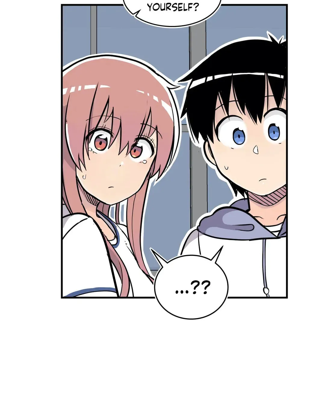 Read Rom-comixxx! chapter 28 image 64 on Lezhin