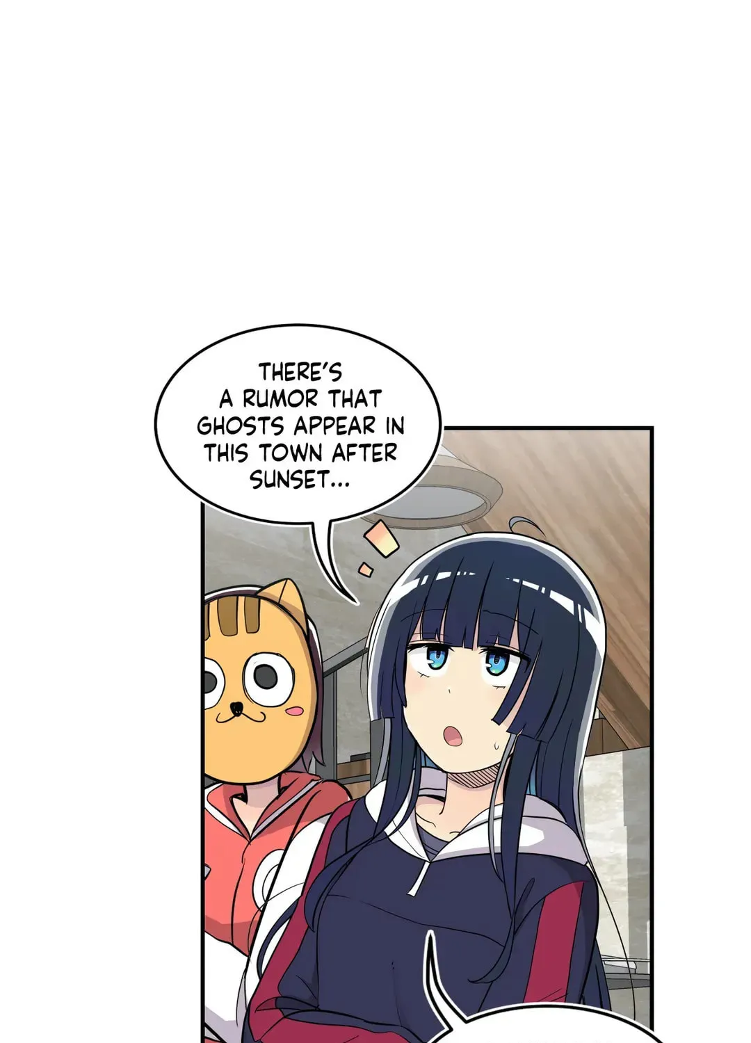 Read Rom-comixxx! chapter 28 image 65 on Lezhin