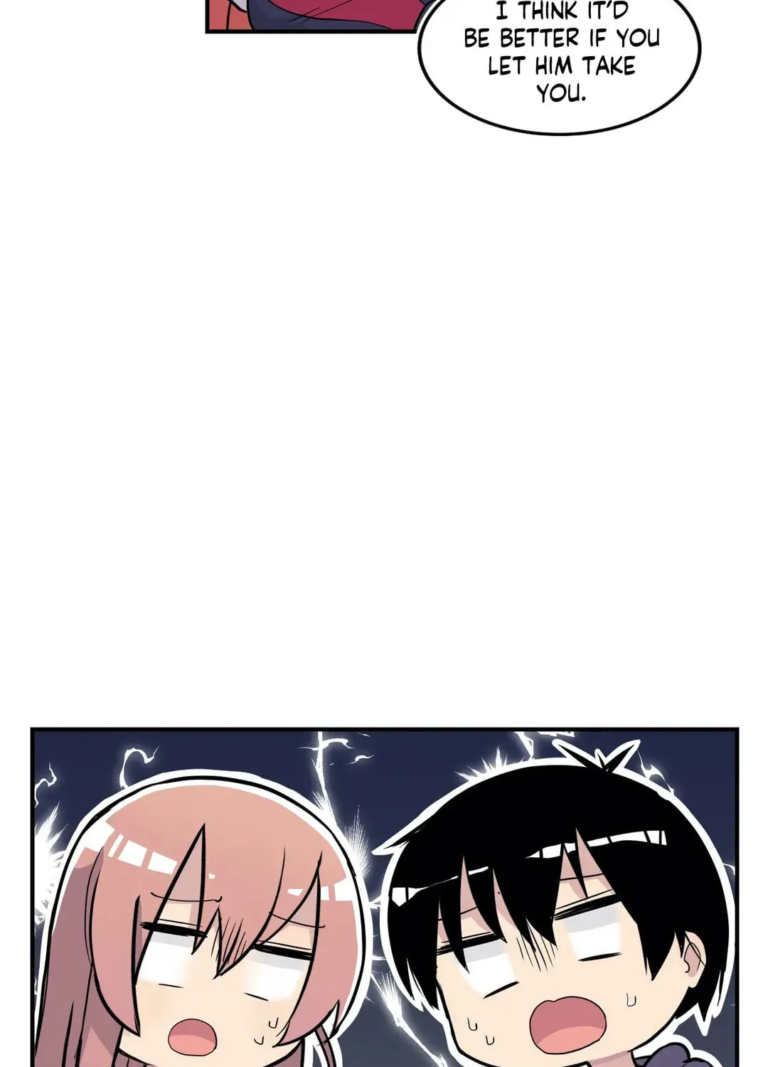 Read Rom-comixxx! chapter 28 image 66 on Lezhin