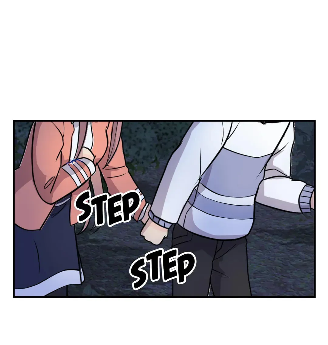 Read Rom-comixxx! chapter 28 image 70 on Lezhin