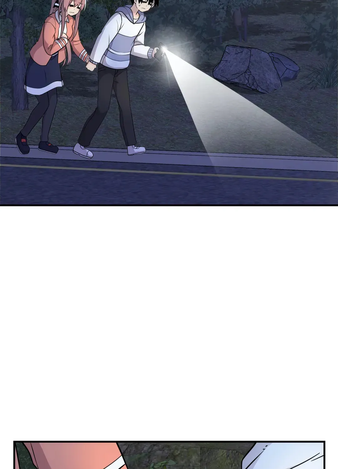 Read Rom-comixxx! chapter 28 image 73 on Lezhin