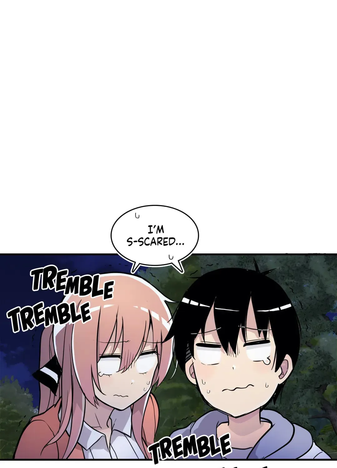 Read Rom-comixxx! chapter 28 image 75 on Lezhin