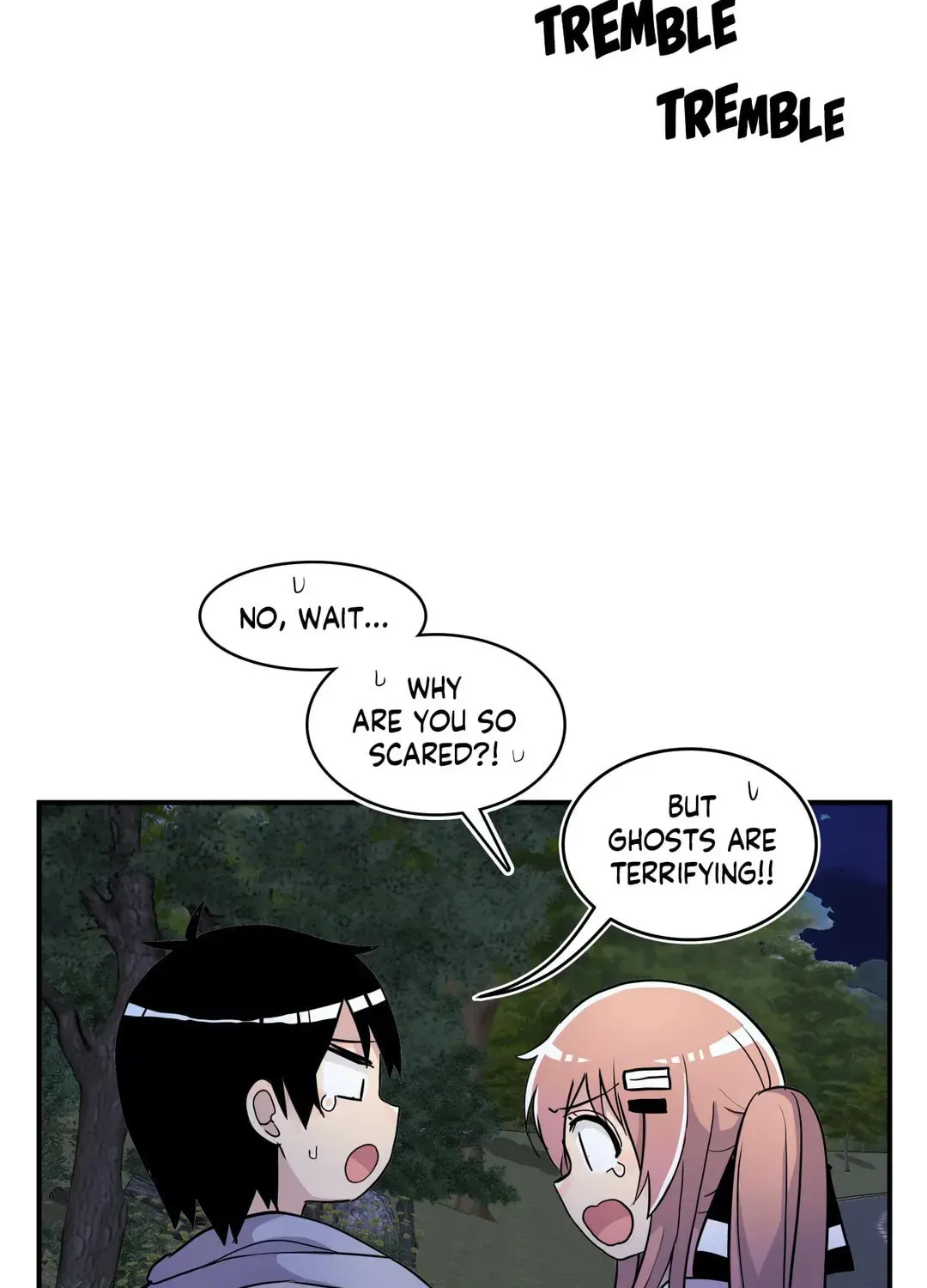 Read Rom-comixxx! chapter 28 image 76 on Lezhin