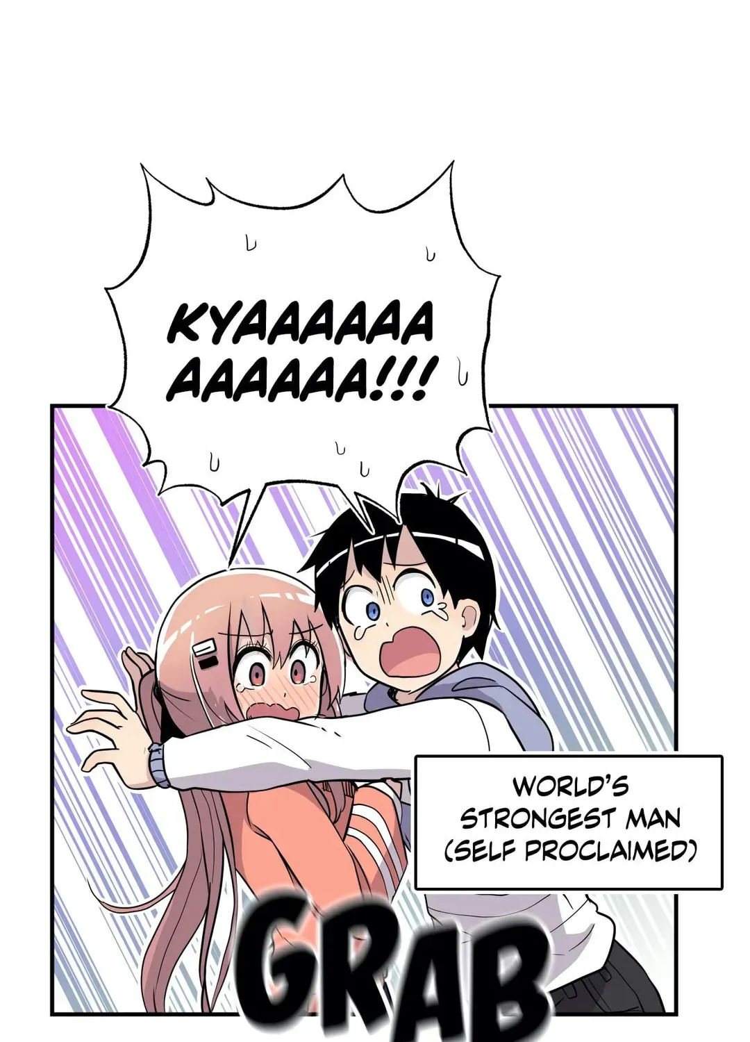Read Rom-comixxx! chapter 28 image 79 on Lezhin