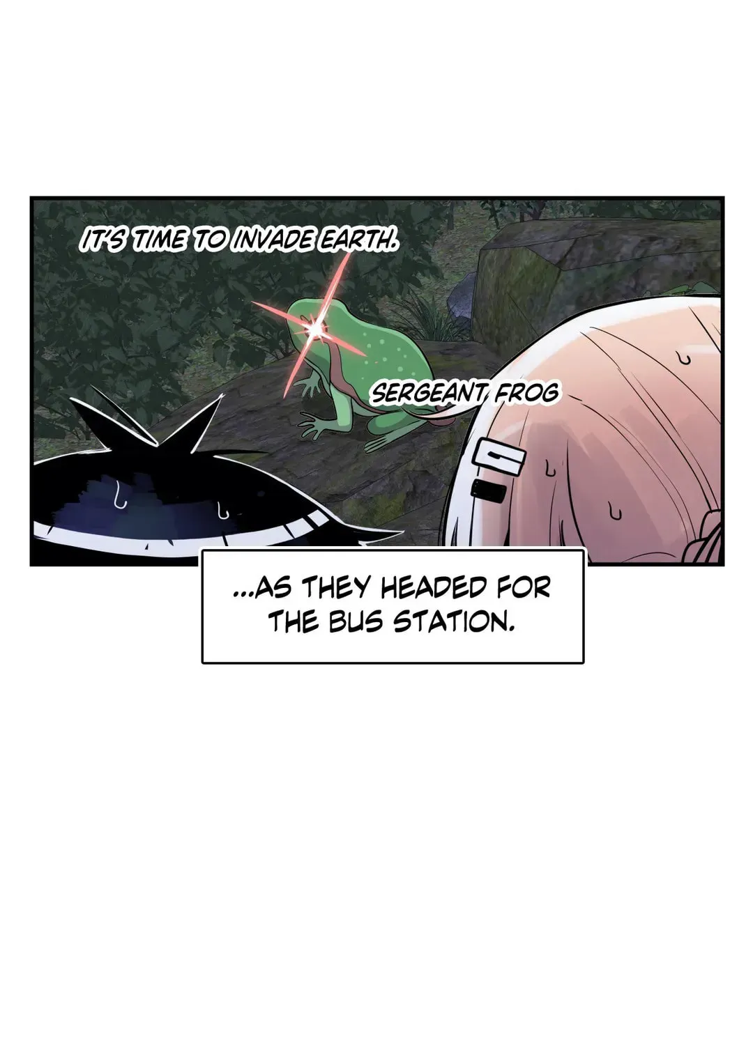 Read Rom-comixxx! chapter 28 image 89 on Lezhin