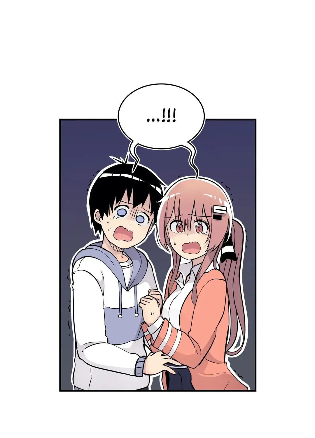 Read Rom-comixxx! chapter 28 image 90 on Lezhin