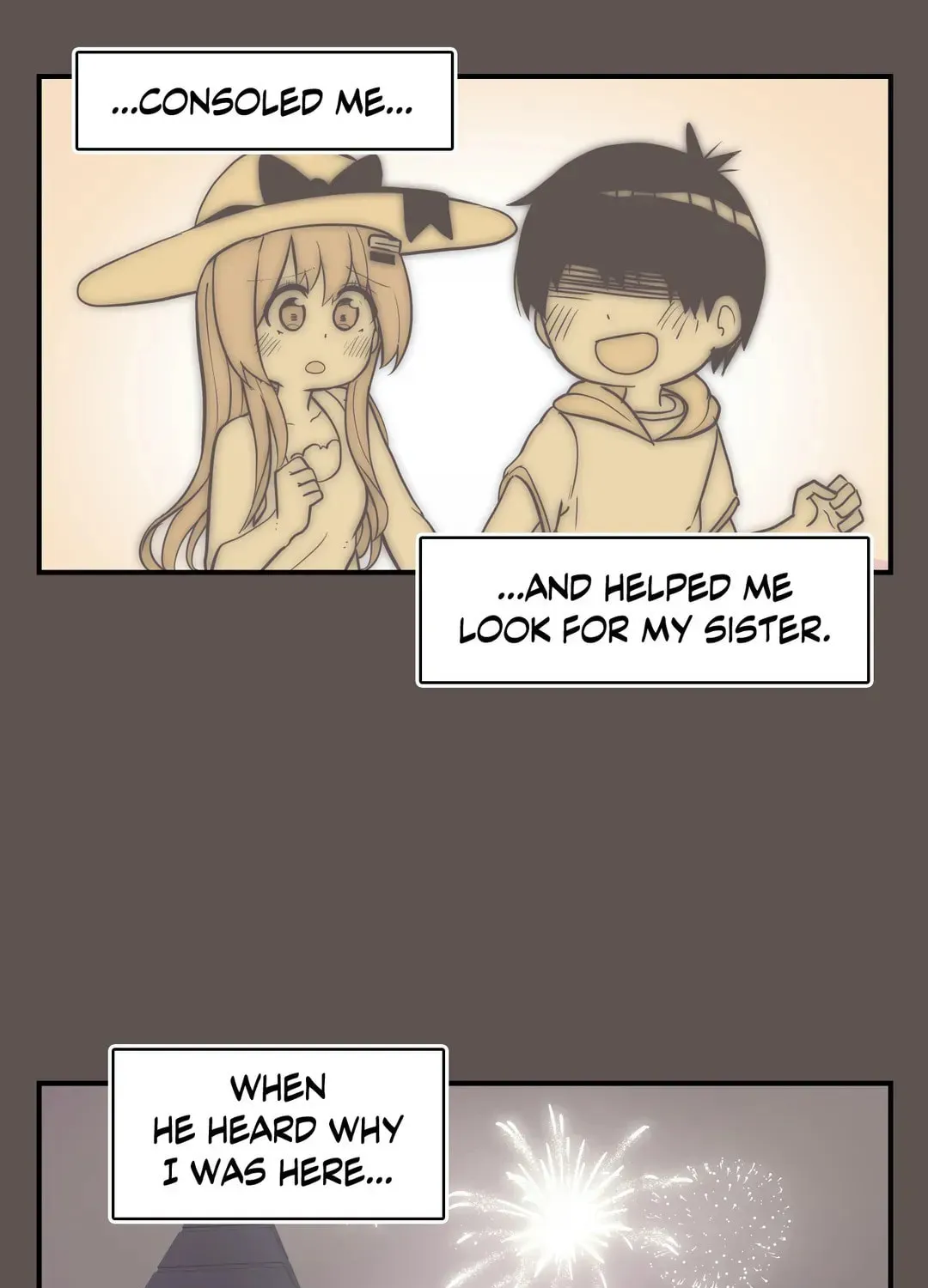 Read Rom-comixxx! chapter 29 image 10 on Lezhin