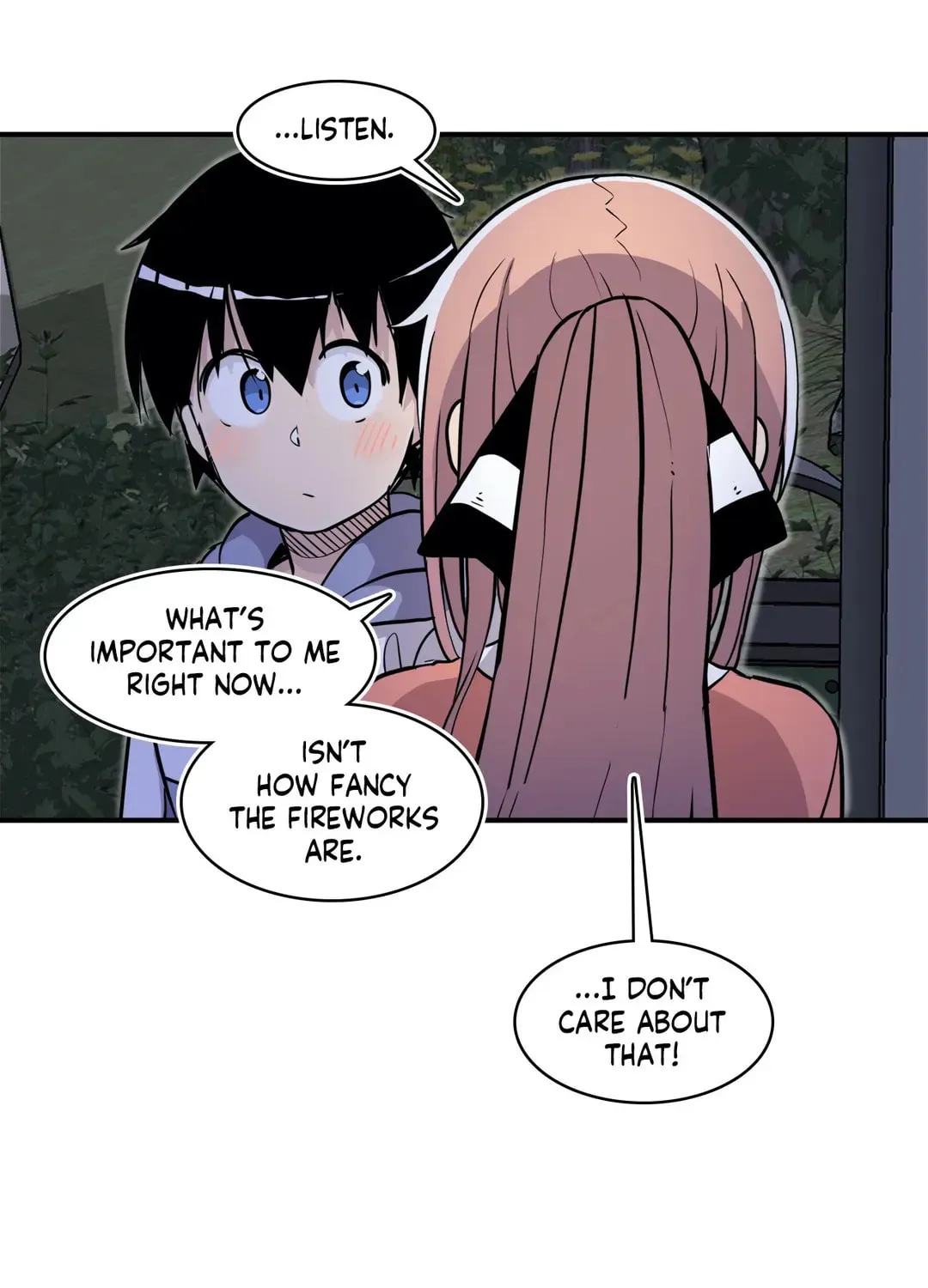 Read Rom-comixxx! chapter 29 image 102 on Lezhin