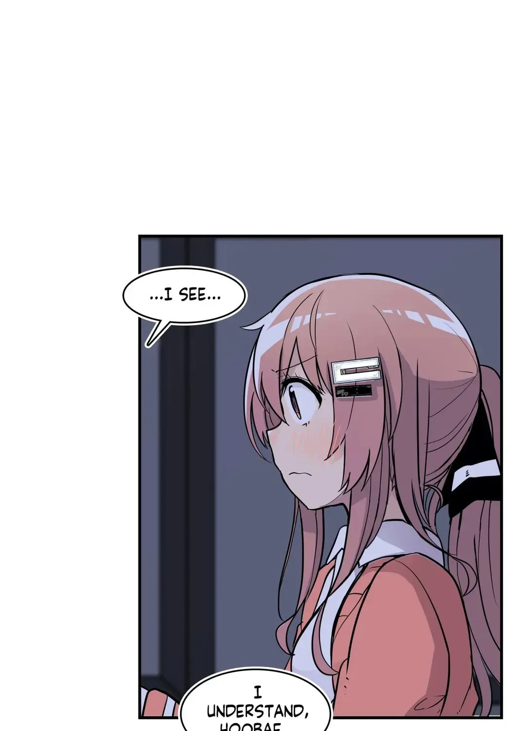 Read Rom-comixxx! chapter 29 image 107 on Lezhin