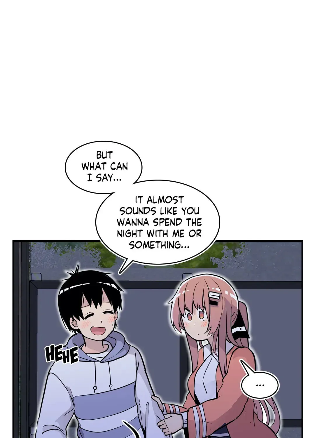 Read Rom-comixxx! chapter 29 image 109 on Lezhin