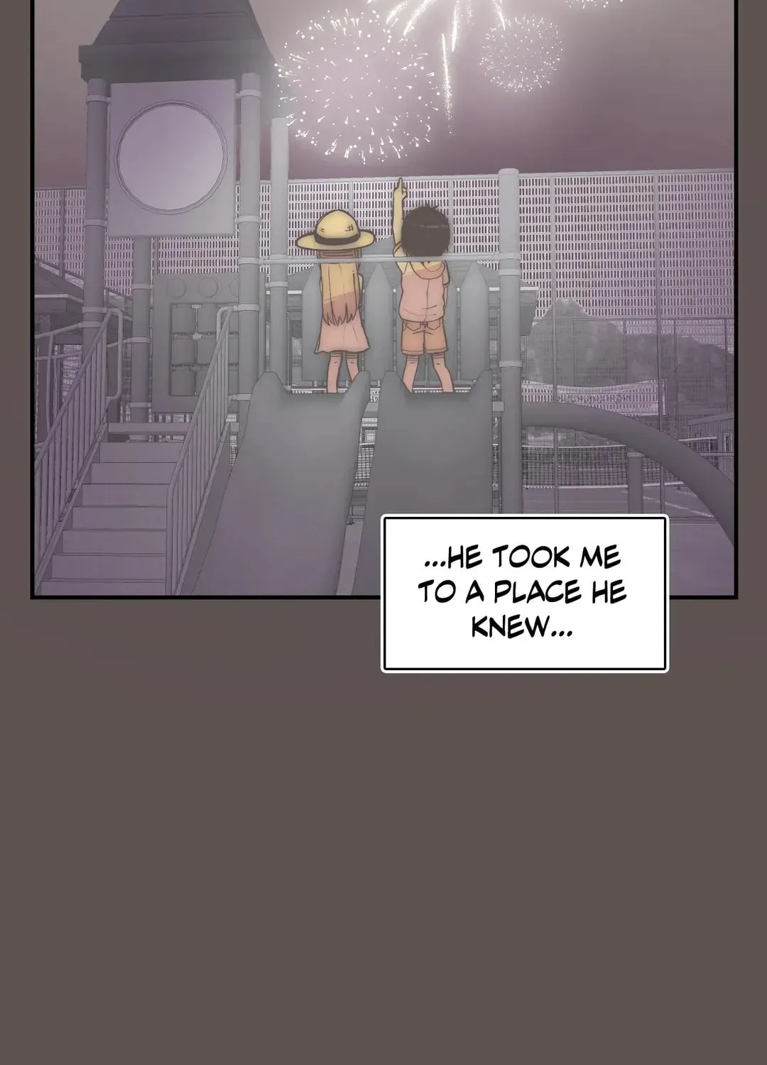 Read Rom-comixxx! chapter 29 image 11 on Lezhin
