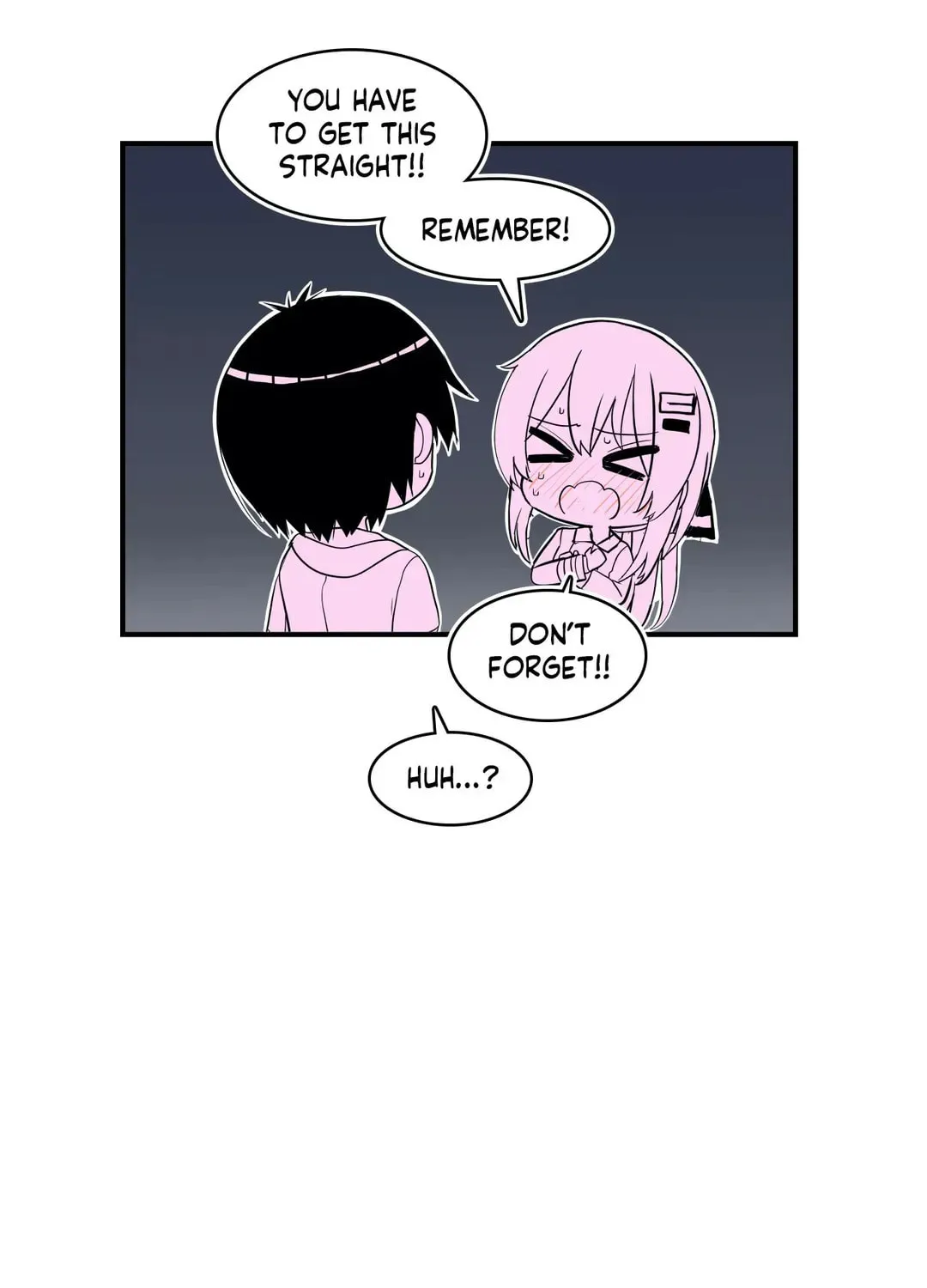 Read Rom-comixxx! chapter 29 image 113 on Lezhin