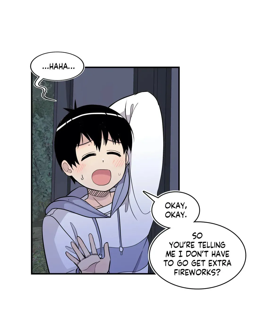Read Rom-comixxx! chapter 29 image 114 on Lezhin