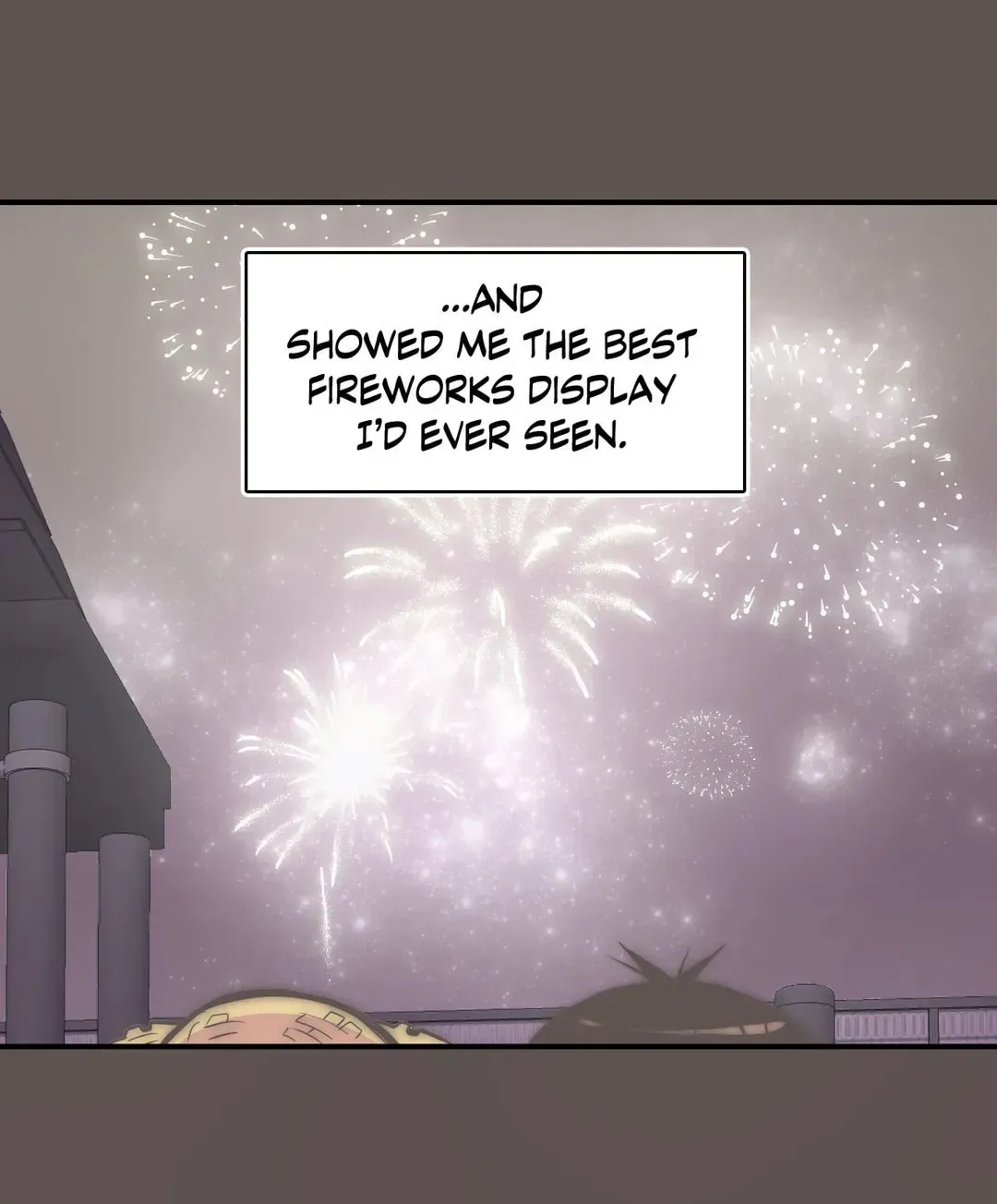 Read Rom-comixxx! chapter 29 image 12 on Lezhin