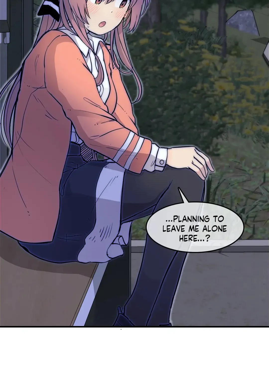 Read Rom-comixxx! chapter 29 image 122 on Lezhin