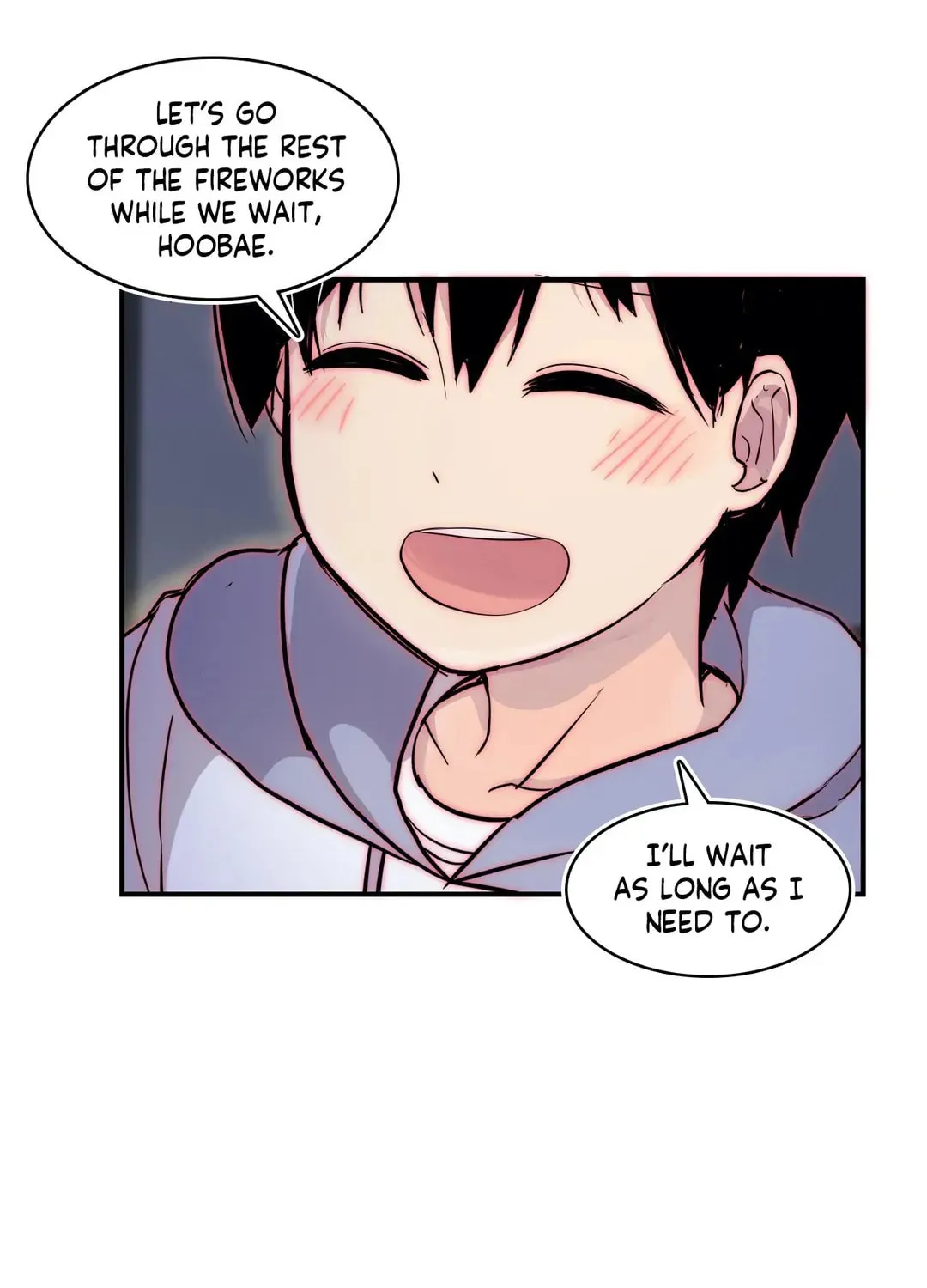 Read Rom-comixxx! chapter 29 image 131 on Lezhin