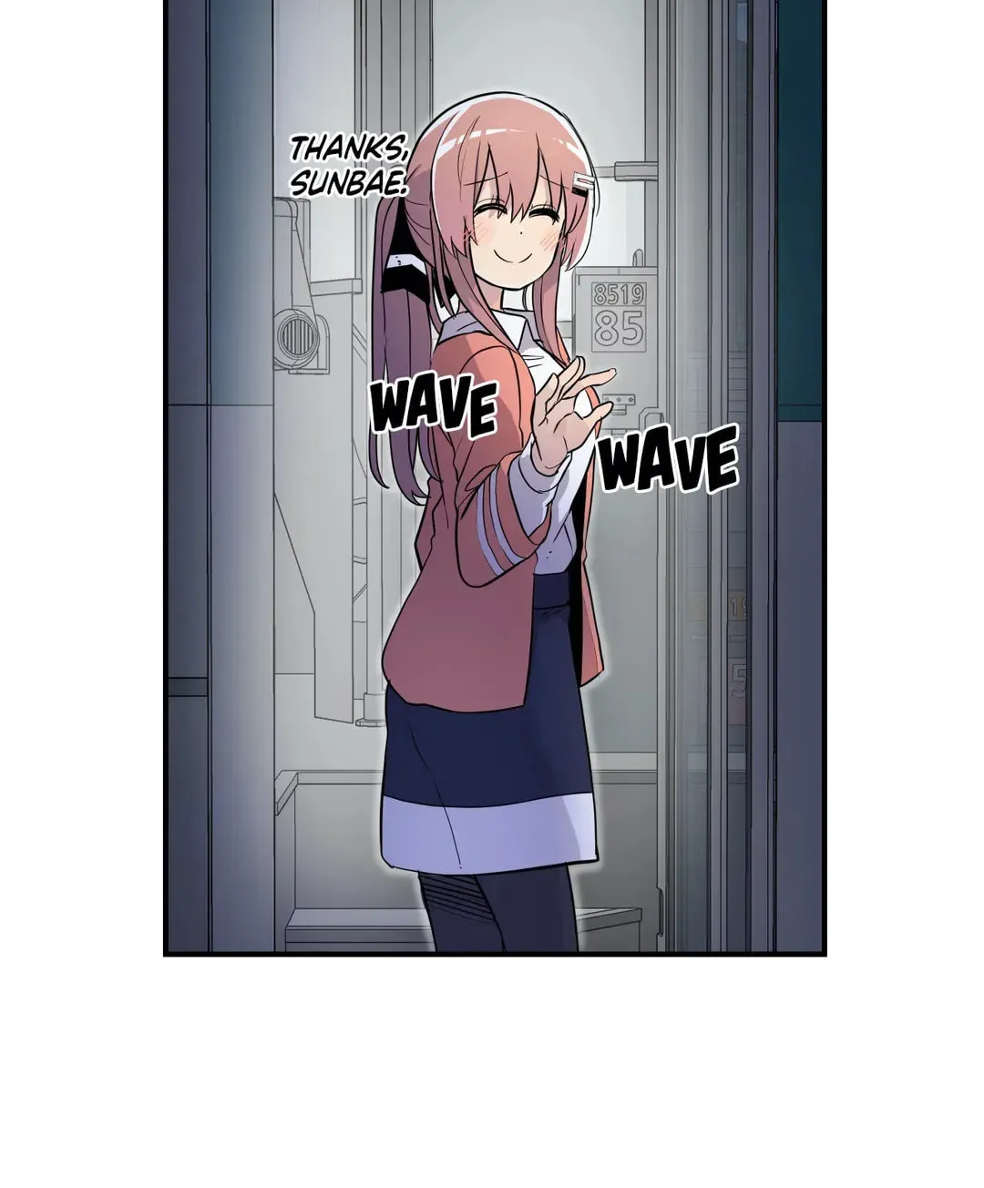 Read Rom-comixxx! chapter 29 image 141 on Lezhin