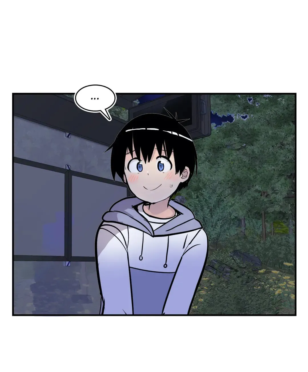 Read Rom-comixxx! chapter 29 image 146 on Lezhin