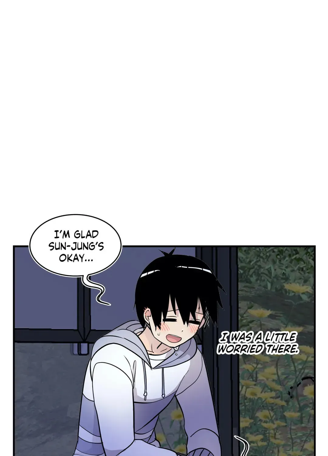 Read Rom-comixxx! chapter 29 image 150 on Lezhin