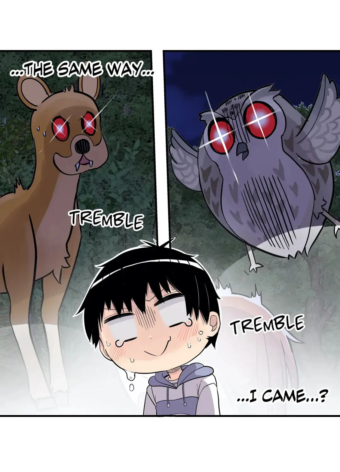Read Rom-comixxx! chapter 29 image 153 on Lezhin