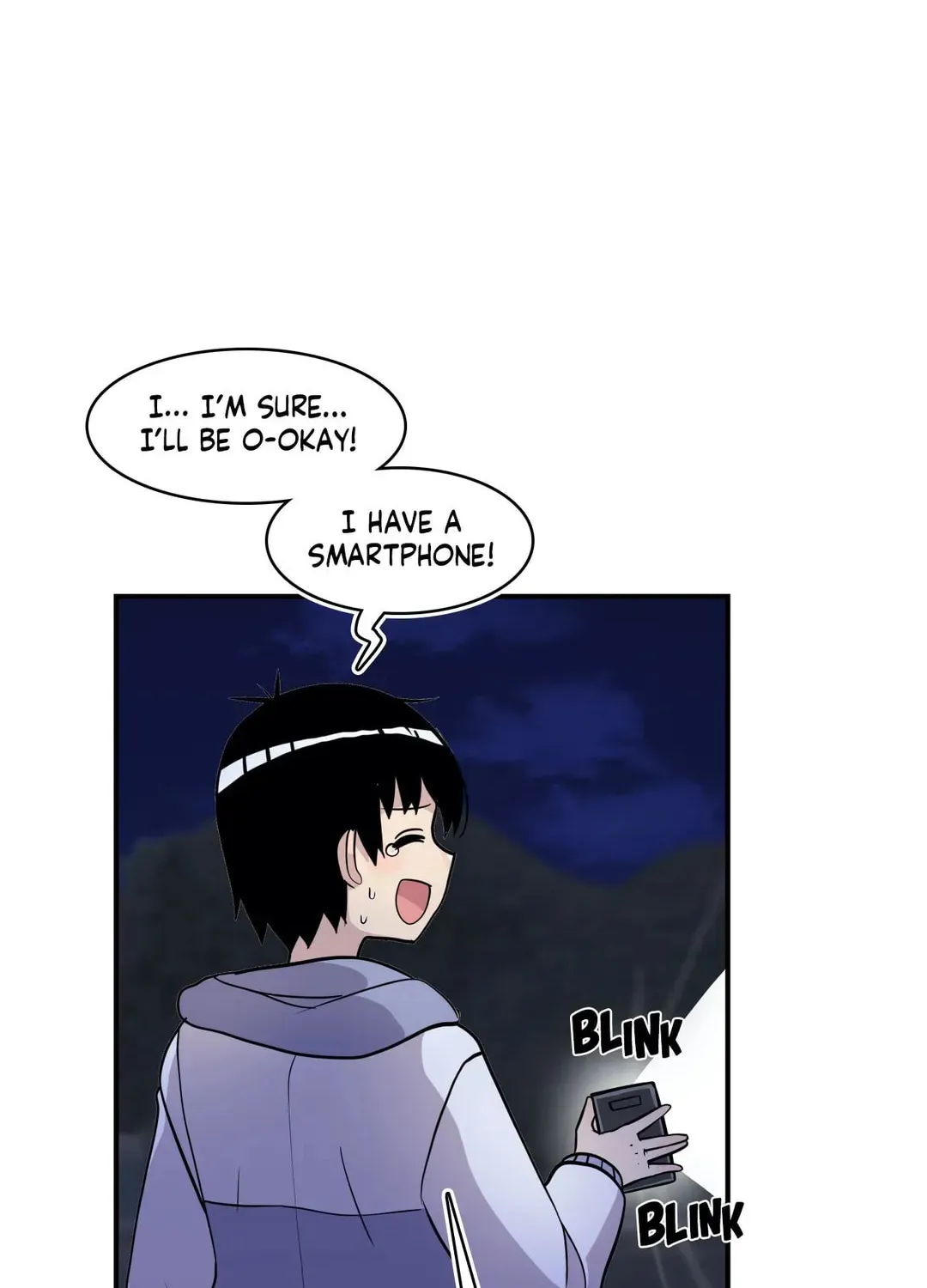 Read Rom-comixxx! chapter 29 image 154 on Lezhin