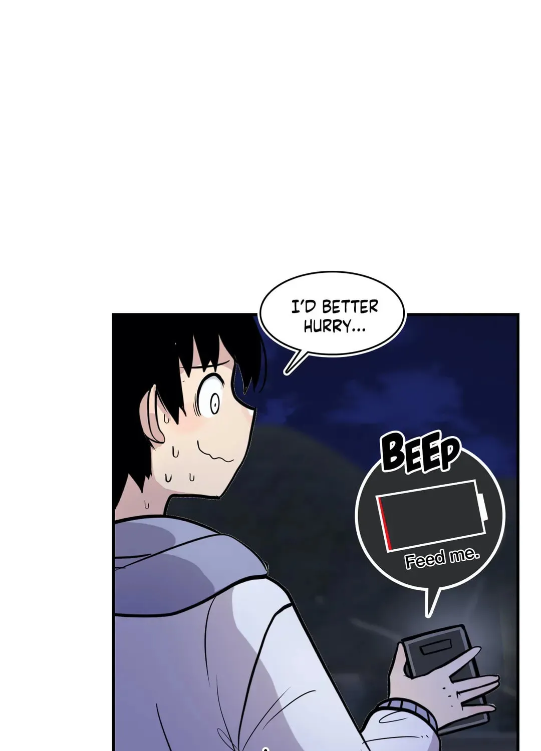 Read Rom-comixxx! chapter 29 image 156 on Lezhin