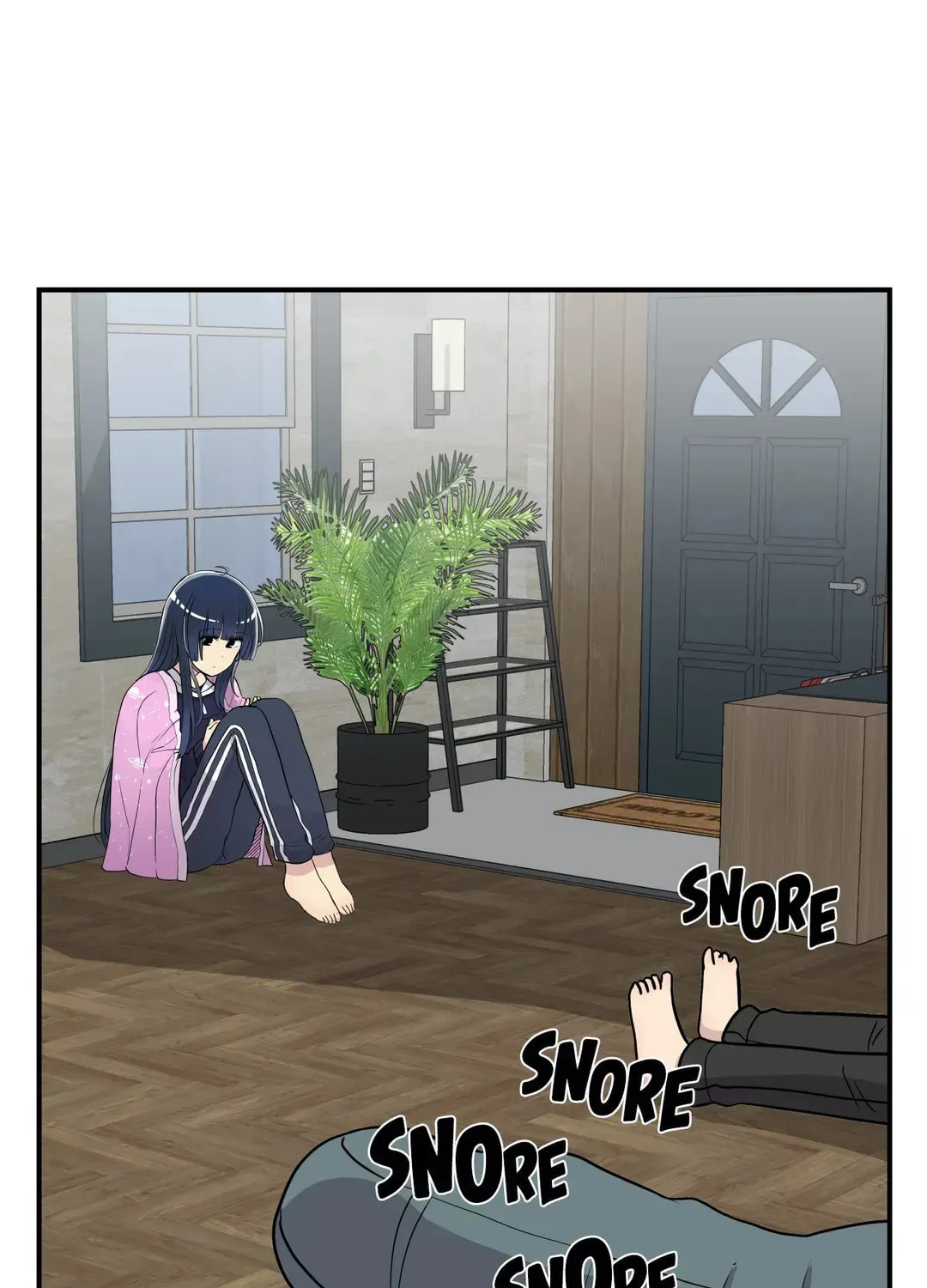 Read Rom-comixxx! chapter 29 image 165 on Lezhin