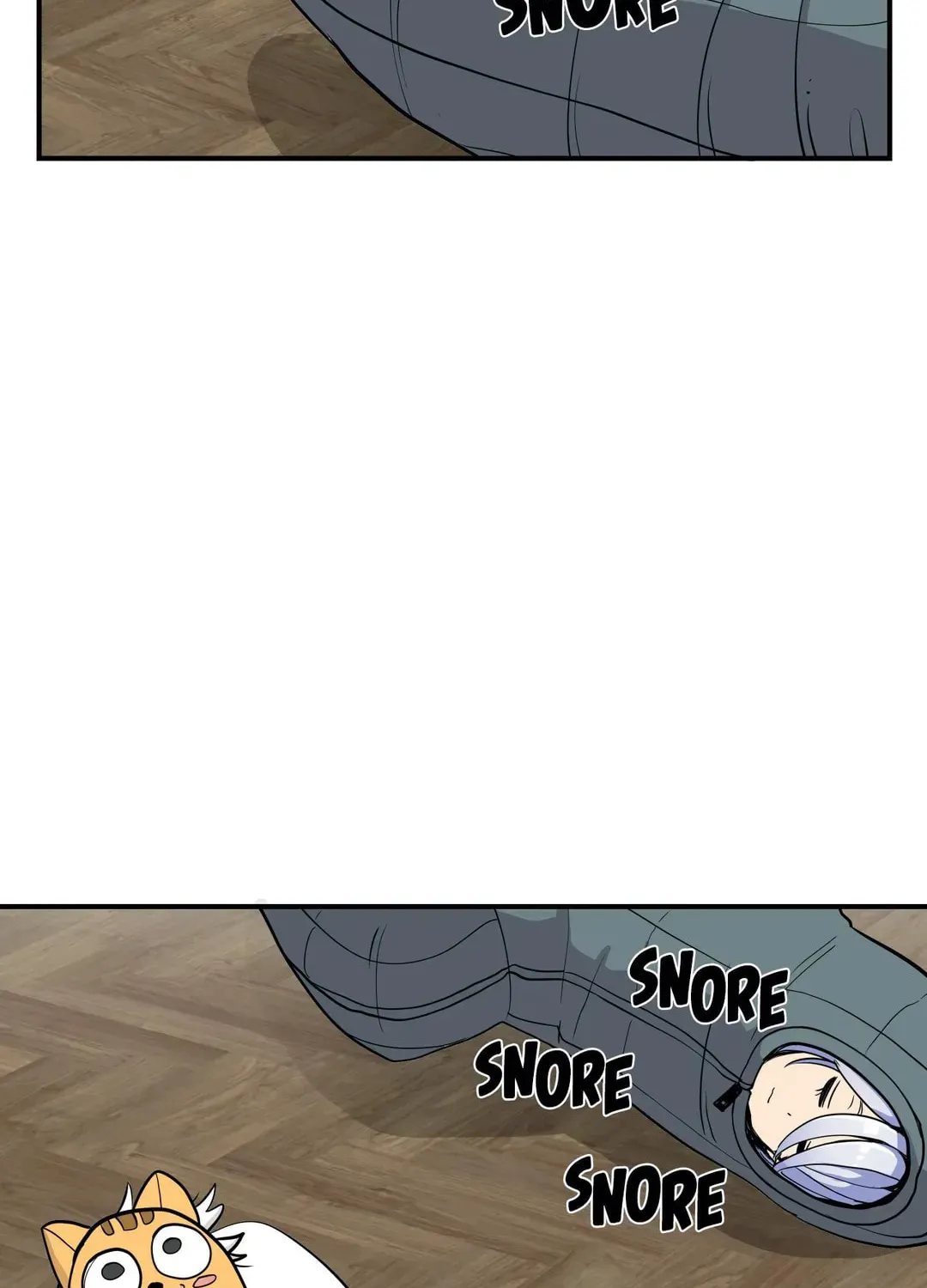 Read Rom-comixxx! chapter 29 image 166 on Lezhin