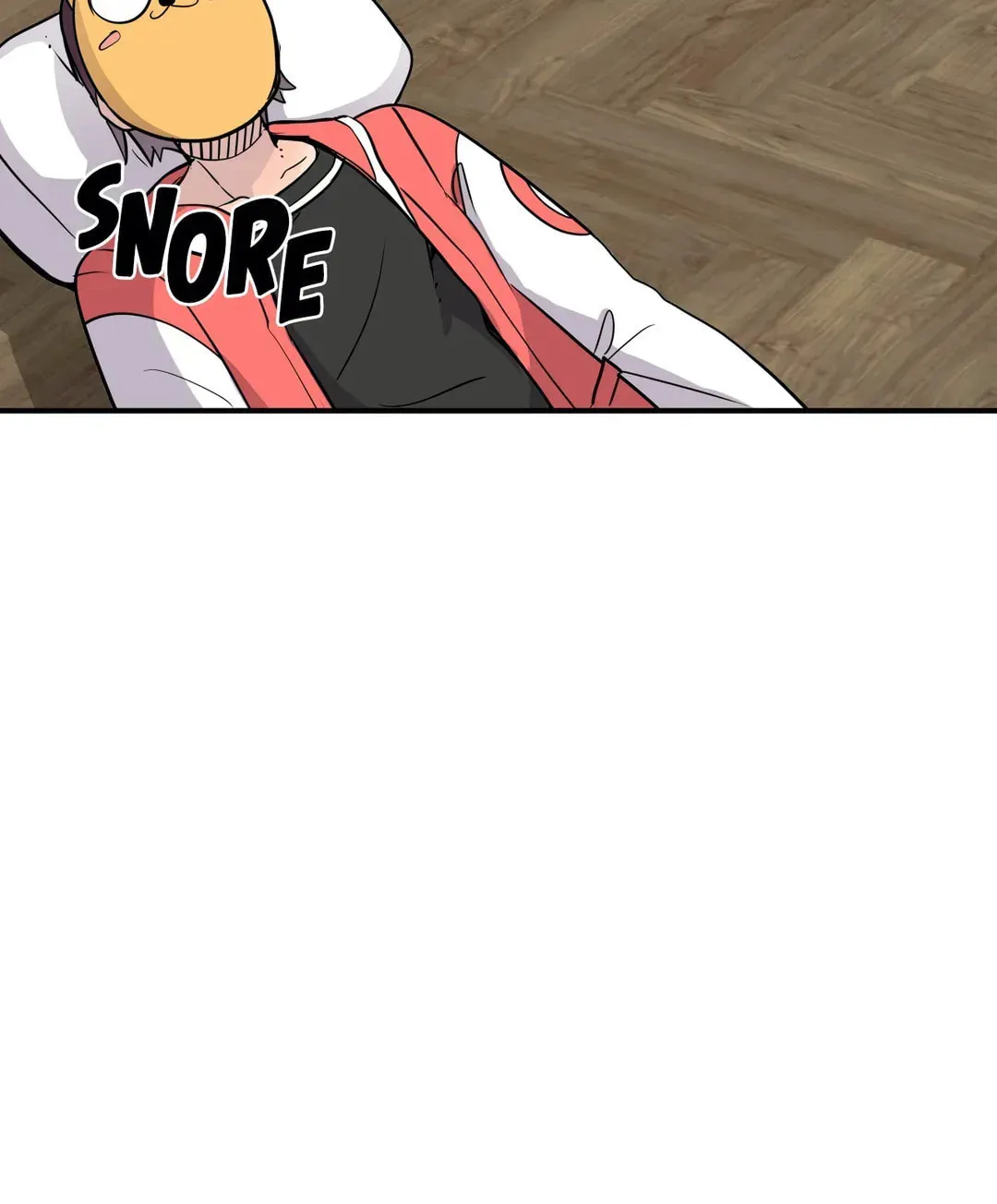 Read Rom-comixxx! chapter 29 image 167 on Lezhin