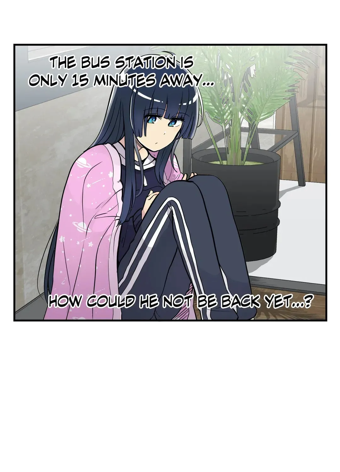 Read Rom-comixxx! chapter 29 image 171 on Lezhin