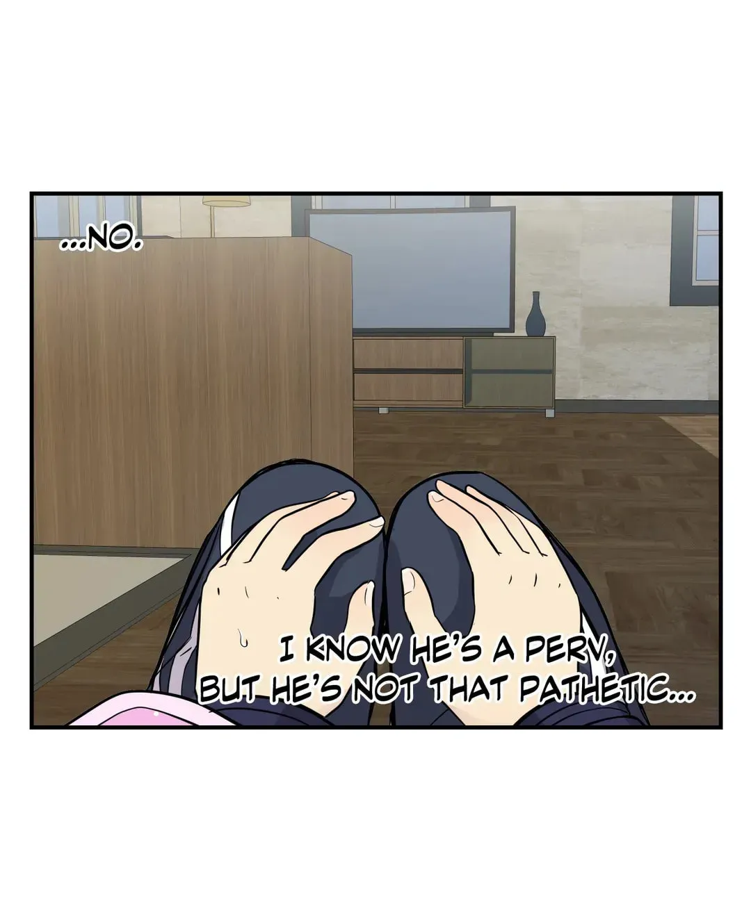Read Rom-comixxx! chapter 29 image 173 on Lezhin