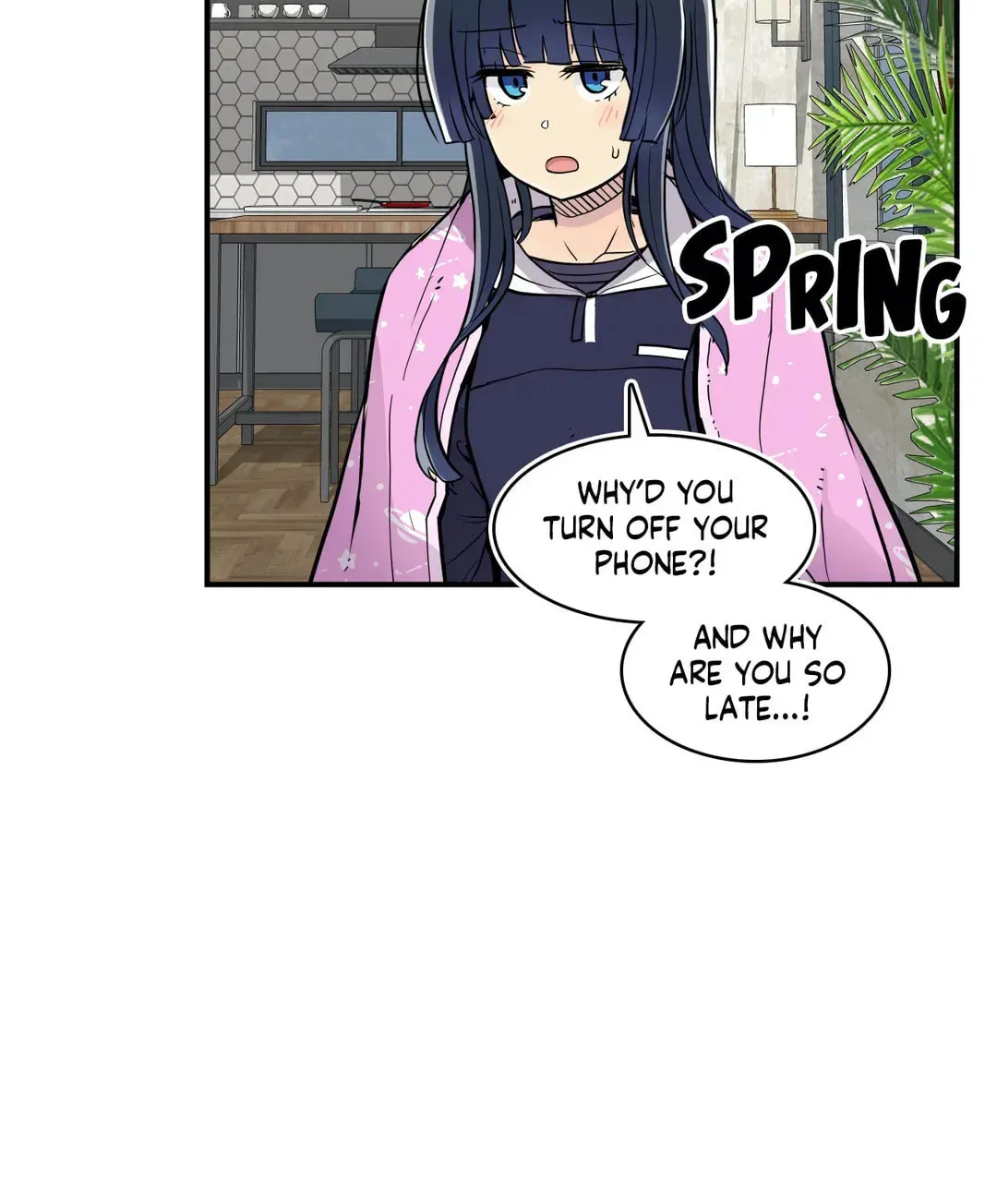 Read Rom-comixxx! chapter 29 image 179 on Lezhin